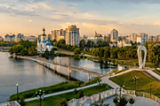СПб-Белгород