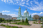 СПб-Курск