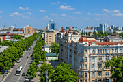 СПб-Ростов-на-Дону