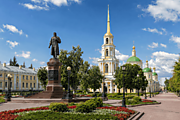СПб-Рязань