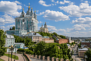 СПб-Смоленск