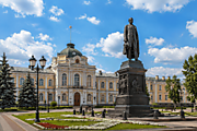 СПб-Тверь