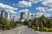 СПб-Тюмень