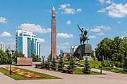 СПб-Уфа