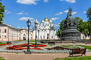 СПб-Новгород Великий