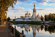 СПб-Вологда