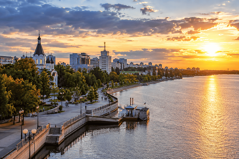 Квартирный переезд Воронеж - Петербург